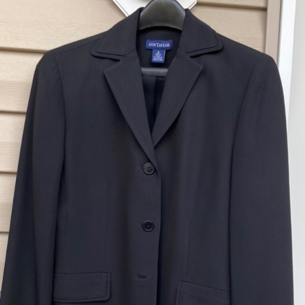 Silk women blazer